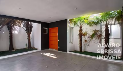 Casa com 3 dormitórios à venda, 151 m² por R$ 690.000,00 - Jardim Paulista II - Itu/SP