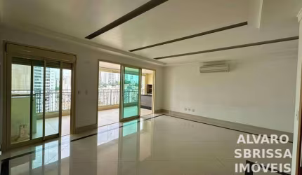 Lindo apartamento com 4 dormitórios, 152 m² - venda por R$ 1.950.000 ou aluguel por R$ 10.680/mês - Santana - São Paulo/SP