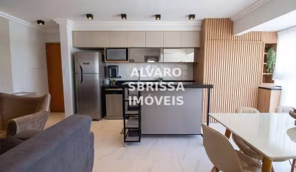 Lindo apartamento novo com 2 dormitórios 1 suíte no Ed Vida Bella no B Itu Novo Centro em Itu SP 57 m2 localização privilegiada para venda ou locação