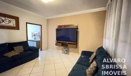 Linda casa com quatro dormitórios no Bairro Vila Nova Itu SP