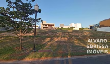Terreno à venda, 503 m² por R$ 500.000,00 - Condomínio Villas do Golfe - Itu/SP