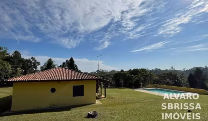 Sitio com 23.000 m² a venda em tu SP