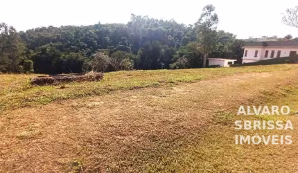 Terreno à venda, 2132 m² por R$ 1.920.000,00 - Condomínio Terras de São José II - Itu/SP