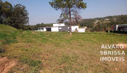 Terreno à venda, 2894 m² por R$ 2.120.000,00 - Condomínio Terras de São José II - Itu/SP