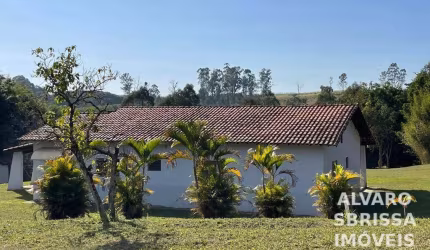 Sítio com 23.000 metros quadrados a venda em Itu SP