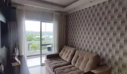 Apartamento à venda- Edifício Plaza Itu - Jardim Paraíso II