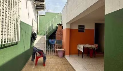 Casa com 3 dormitórios sendo 1 suíte a venda no Parque Residencial Mayard em Itu SP