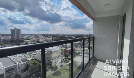 Apartamento novo 57 m2 com 2 dormitório no Condomínio Vida Bella no B Itu Novo Centro em Itu SP localização valorizada e privilegiada