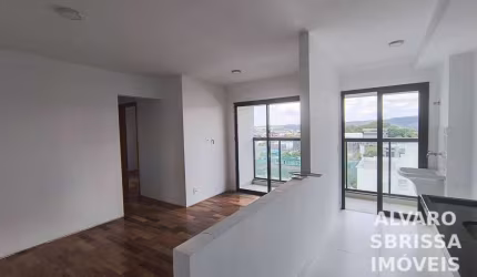 Apartamento novo com 2 dormitórios 1 suíte à venda no Itu Novo Centro em Itu SP localização privilegiada