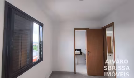 Apartamento novo com 2 dormitórios 1 suíte  à venda no Ed Vida Bella no B Itu Novo Centro em Itu SP 57 m2 com localização privilegiada