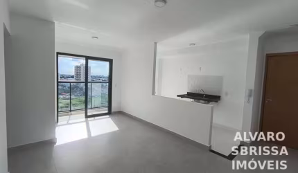 Apartamento novo com 2 dormitórios 1 suíte no Condominio Vida Bella em Itu SP com 57 m2 e excelente localização