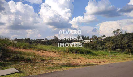 Terreno com 2066 m² no Condomínio Terras de São José II em Itu SP à venda em um dos melhores e mais completos condomínios do interior de SP