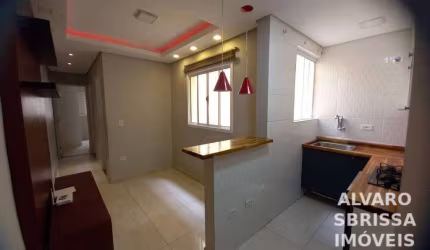 Apartamento com 2 dormitórios à venda 88 m2 na Vila Guaraciaba Santo André SP