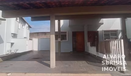 Casa com 3 dormitórios à venda, 110 m² por R$ 510.000,00 - Condomínio Rio Tocantins - Itu/SP