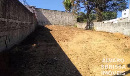 Terreno à venda, 339 m² por R$ 212.000,00 - Jardim Paraíso - Itu/SP