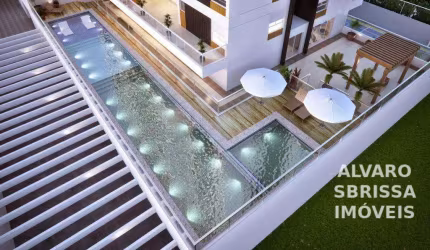 Apartamento com 3 dormitórios 1 suíte à venda no Condomínio Residencial Luxor - Condomínio de alto padrão no Itu Novo Centro  localização privilegiada