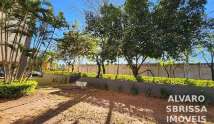 APTO COM 03 DORMITÓRIOS PARA VENDA NO EDIFÍCIO MIRANTE DAS ACAIAS EM ITU