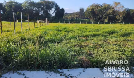 Terreno medindo 10 x 25 metros a venda no Parque São Domingos em Pindamonhangaba SP