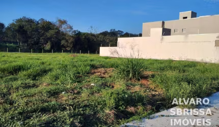 Terreno medindo 10 x 30 metros a venda no Parque São Domingos Pindamonhangaba SP