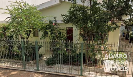Casa com 3 dormitórios 1 suíte à venda no B Nossa Senhora Aparecida Itu SP excelente localização