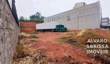 Terreno à venda, 318 m² por R$ 315.000,00 - Jardim Rancho Grande - Itu/SP