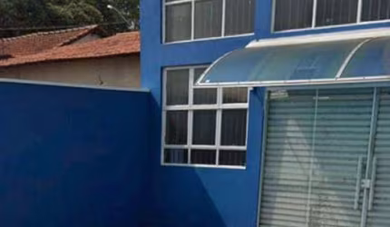 Excelente salão comercial com 341 m2 à venda no B Nossa Senhora Aparecida em Itu SP
