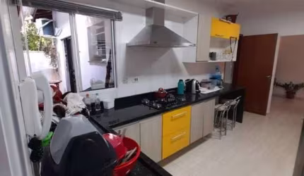 Casa com 2 dormitórios à venda, 75 m² por R$ 450.000,00 - Jardim Elizabeth - Salto/SP
