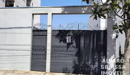 Casa à venda no B Itu Novo Centro em Itu SP com localização privilegiada