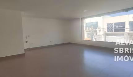 Sala para alugar, 64 m² por R$ 2.500/mês - Itu Novo Centro - Itu/SP