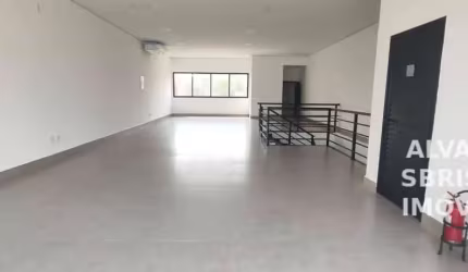Prédio para alugar, 275 m² por R$ 6.800,00/mês - Itu Novo Centro - Itu/SP
