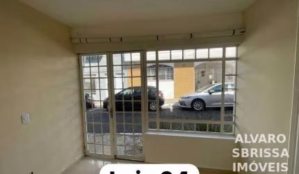 Sala para alugar, 15 m² por R$ 900/mês - Centro - Itu/SP