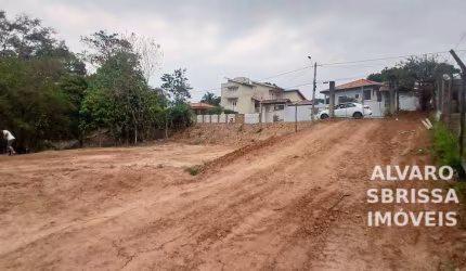 Terreno à venda, 1000 m² por R$ 350.000,00 - Terras de Santa Rosa - Salto/SP
