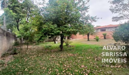 Terreno à venda, 2000 m² por R$ 590.000,00 - Terras de Santa Rosa - Salto/SP