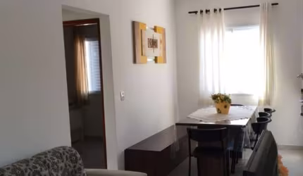 Apartamento com 2 dormitórios à venda, 98 m² por R$ 318.000,00 - Jardim Bela Vista - Porto Feliz/SP