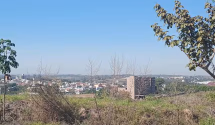 Terreno à venda, 480 m² por R$ 600.000 - Residencial Central Parque - Salto/SP