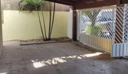 Casa com 2 dormitórios à venda, 100 m² por R$ 400.000 - Parque Residencial Célia Maria - Porto Feliz/São Paulo