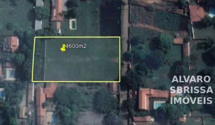 Área à venda, 6200 m² por R$ 1.426.000,00 - Itaim Mirim - Itu/SP