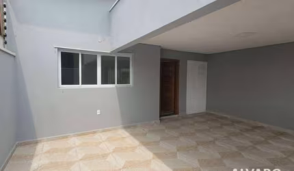 Casa com 3 dormitórios à venda, 114 m² por R$ 403.000,00 - Residencial São Francisco - Porto Feliz/SP