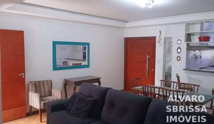 Casa com dois dormitórios sendo uma suíte no bairro São Luiz em Itu SP