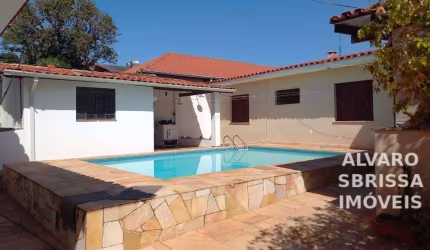 Casa com 3 dormitórios à venda, 300 m² por R$ 1.100.000,00 - Vila Nova - Itu/SP
