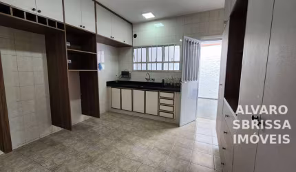 Casa com 2 dormitórios à venda, 88 m² - Vila Gatti - Itu/SP
