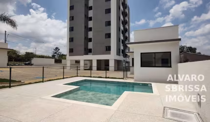 Apartamento com 3 dormitórios 1 suíte 74 m2 no B Brasil em Itu SP  área nobre da cidade