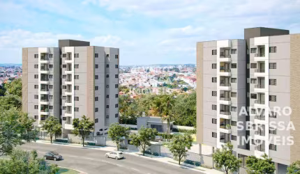 Apartamento com 3 dormitórios 1 suíte 74 m2 à venda no B Brasil em Itu SP