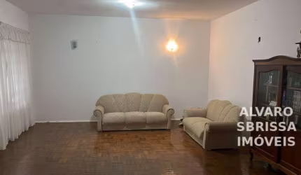 Casa ampla com 453 m2 para uso comercial ou residencial á venda com 3 dormitórios no B Brasil região nobre da cidade de Itu SP