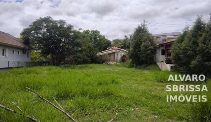Terreno  plano e em ótima localização dentro do Condomínio Campos de Santo Antonio 1 Itu SP em Itu SP 852M2 (18X47)