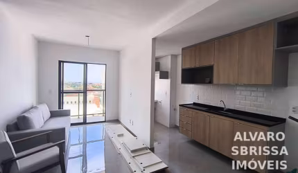 Lindo apartamento novo à venda com 2 dormitórios 60 m² no Itu Novo Centro com excelente localização em Itu SP