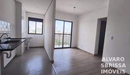 Lindo apartamento com 2 dormitórios no Condomínio Spontaneo no B Itu Novo Centro em Itu SP à venda com 43 m²