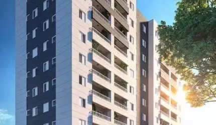 Apartamento com três dormitórios sendo uma suíte no condomínio Maxim Home Club em Itu SP
