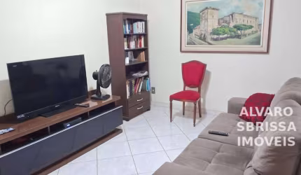 Linda casa com dois dormitórios na Vila Fragnani em Itu SP