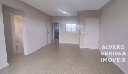 Locação Lindo Apartamento  134 m² - Edifício Verona - Itu/SP